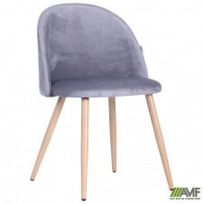 Стул обеденный Sherry beech velvet