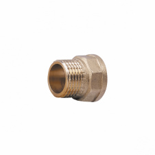 Переход SD Plus 1/2&quotх1/2&quot ВН SD4091515