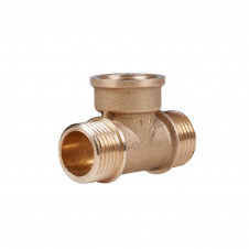 Тройник SD Plus 1/2&quot НВН SD41615