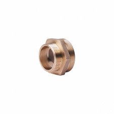 Ниппель SD Plus 2&quotх1 1/2&quot НР SD4085040