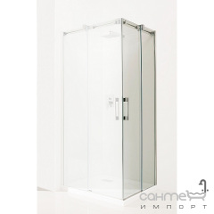 Правая часть прямоугольной душевой кабины Radaway Espera KDD 80 380150-01R Київ