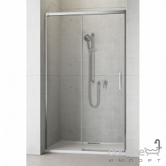 Дверь раздвижная в нишу Radaway Idea DWJ 140 левосторонняя 387018-01-01L Київ
