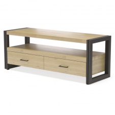 Тумба підставка для TV у стилі LOFT (NS-2172)