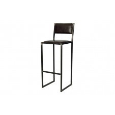 Барный стул в стиле LOFT (NS-214)