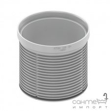 Удлинитель для вставки TECE TECEdrainpoint S 366 00 06
