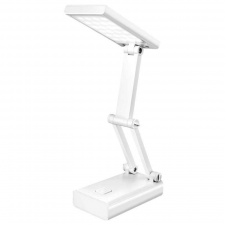 Настольная аккумуляторная DP Led лампа-трансформер 24 Led DP-6052