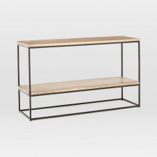 Тумба подставка для TV в стиле LOFT (NS-2168)