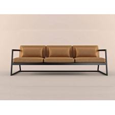 Лаунж диван в стиле LOFT (NS-891)