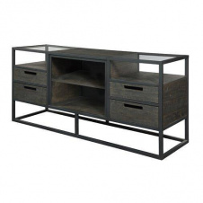 Тумба підставка для TV у стилі LOFT (NS-2097)