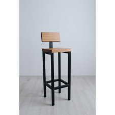 Барный стул в стиле LOFT (NS-187)