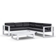 Лаунж диван в стиле LOFT (NS-906)