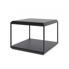 Кофейный журнальный столик в стиле LOFT (NS-502)
