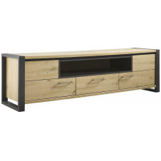 Тумба підставка для TV у стилі LOFT (NS-2159)