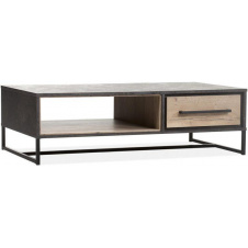 Тумба подставка для TV в стиле LOFT (NS-2154)