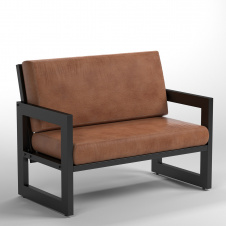 Лаунж диван в стиле LOFT (NS-910)