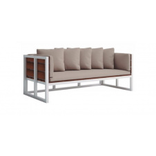 Лаунж диван в стиле LOFT (NS-861)