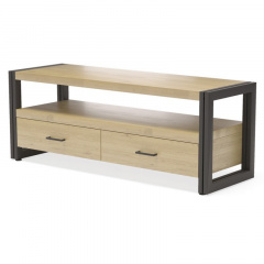 Тумба підставка для TV у стилі LOFT (NS-2172) Обухів