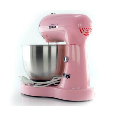 Миксер стационарный с чашей, планетарным вращением 350W Pink DSP KM-3034 Бердичев