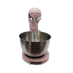 Миксер стационарный с чашей, планетарным вращением 350W Pink DSP KM-3034 Бердичев