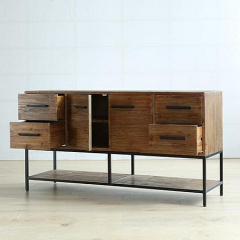 Комод в стиле LOFT (NS-273) Киев