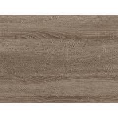 Комп'ютерний стіл Ferrum-decor Кевін 75x100x60 білий ДСП Дуб Сонома Труфель 16мм Ужгород