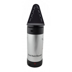 Ручной отпариватель Hand Held Steamer UKC A6 650 Вт Silver Луцк