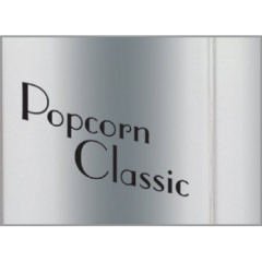 Апарат для приготування попкорну Popcorn Classic Trisa 7707.7512 (643) Луцьк