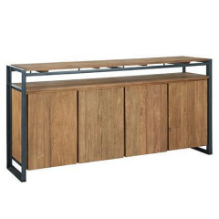 Комод в стиле LOFT (NS-263) Херсон
