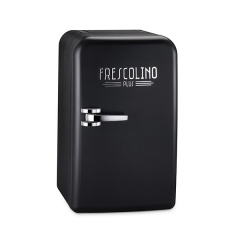Автохолодильник Trisa 7798.4200 Frescolino Plus 12V/230V Черный Золотоноша