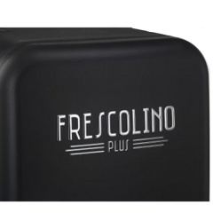 Автохолодильник Trisa 7798.4200 Frescolino Plus 12V/230V Черный Золотоноша