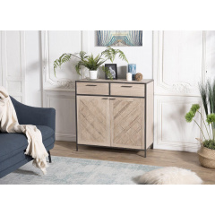 Комод у стилі LOFT (NS-242) Первомайськ