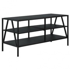 Кофейный журнальный столик в стиле LOFT (NS-563) Житомир