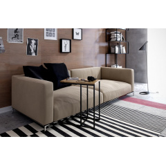 Приставной столик в стиле LOFT (NS-1504) Балаклея