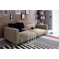 Приставной столик в стиле LOFT (NS-1504) Балаклея