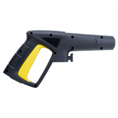 Миття високого тиску Vortex 1500Вт, 125бар, 5л/хв, шланг 5 м (5342613) Івано-Франківськ