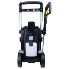 Миття високого тиску Vortex 3000Вт, 200бар, 8.7л/хв, шланг 8м (5342793) Кропивницький