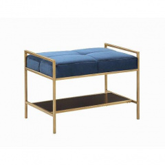 Лаунж пуф у стилі LOFT (NS-985) Житомир
