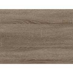 Етажерка 4/34 Ferrum-decor Серії Конект із тумбою 179x34x28 Сірий ДСП Сонома Трюфель (FD1060) Харків