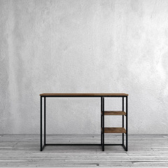 Офісний стіл у стилі LOFT (NS-1382) Київ