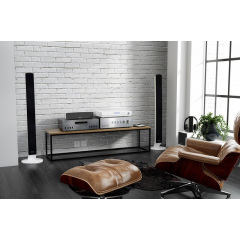 Тумба подставка для TV в стиле LOFT (NS-2139) Киев