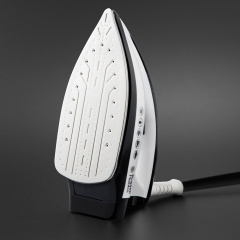 Парогенератор Russell Hobbs 24420-56 Steam Power Black Оріхів