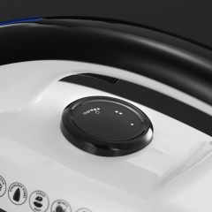 Парогенератор Russell Hobbs 24420-56 Steam Power Black Оріхів