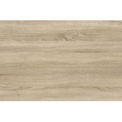 Стол приставной Ferrum-decor Амиго 62x60x40 металл Серый ДСП Дуб Сонома 16мм (AMI0018) Ужгород