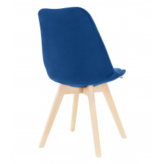 Крісло LEOBERT NORI BLUE Черкаси