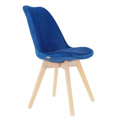 Крісло LEOBERT NORI BLUE Черкаси