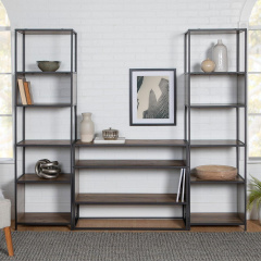Тумба подставка для TV в стиле LOFT (NS-2107) Балаклея