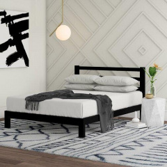 Детская кровать в стиле LOFT (NS-230) Ровно