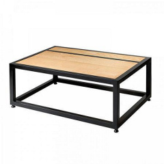 Кавовий журнальний столик у стилі LOFT (NS-645) Ірпінь