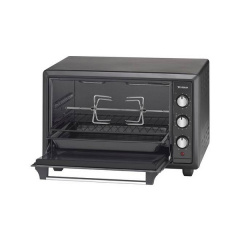 Міні-піч Trisa 7381.4312 Forno Gusto 34 L Чорний Енергодар