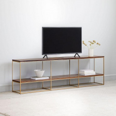 Тумба підставка для TV у стилі LOFT (NS-2171) Рівне